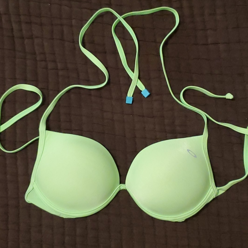 Oakley bikini top
